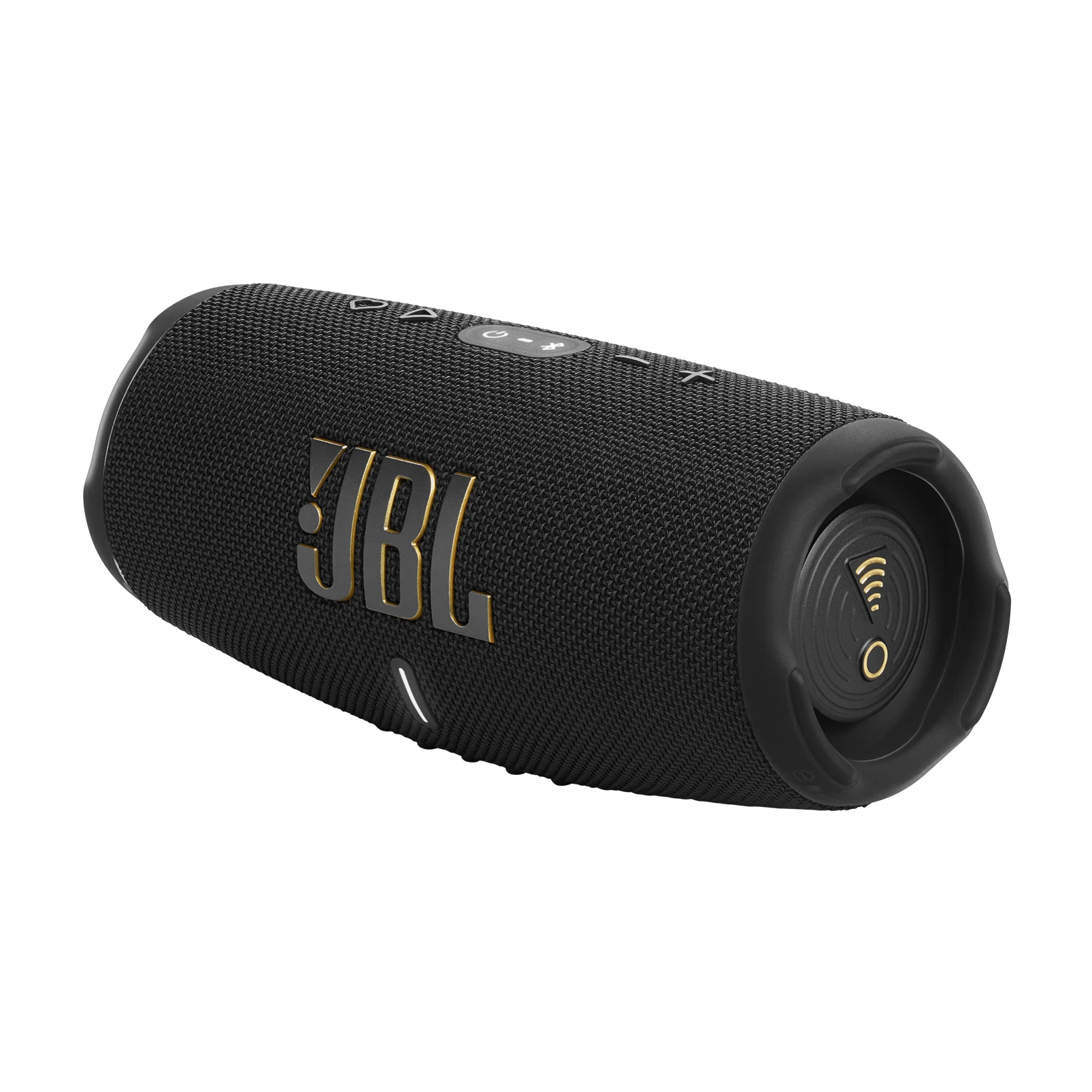 JBL Charge 5 Wi-Fi portable speaker